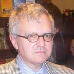 John T. Pepall